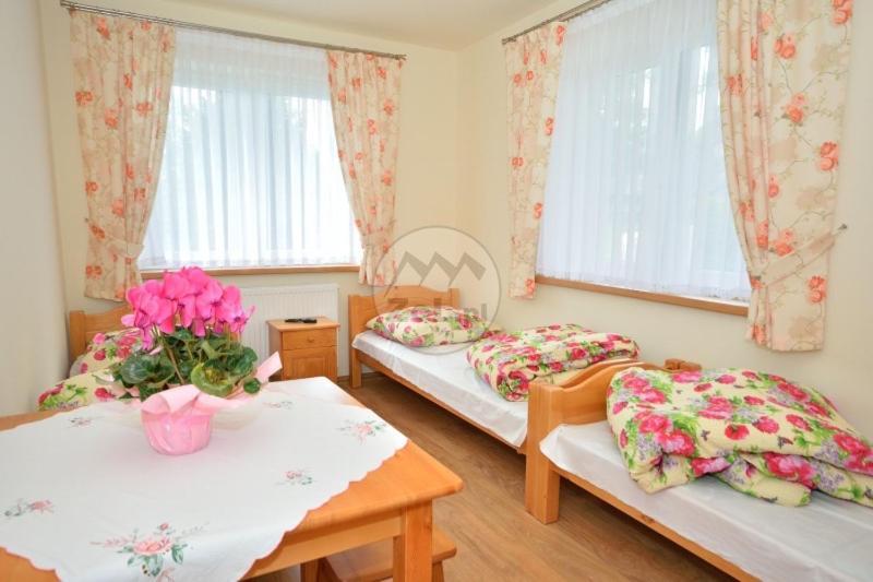 Willa Swajnos Zakopane Bagian luar foto